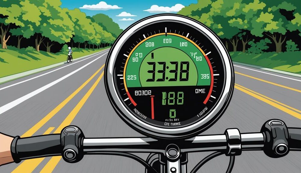 15 Best Bicycle Odometer Speedometers for Tracking Your Cycling ...