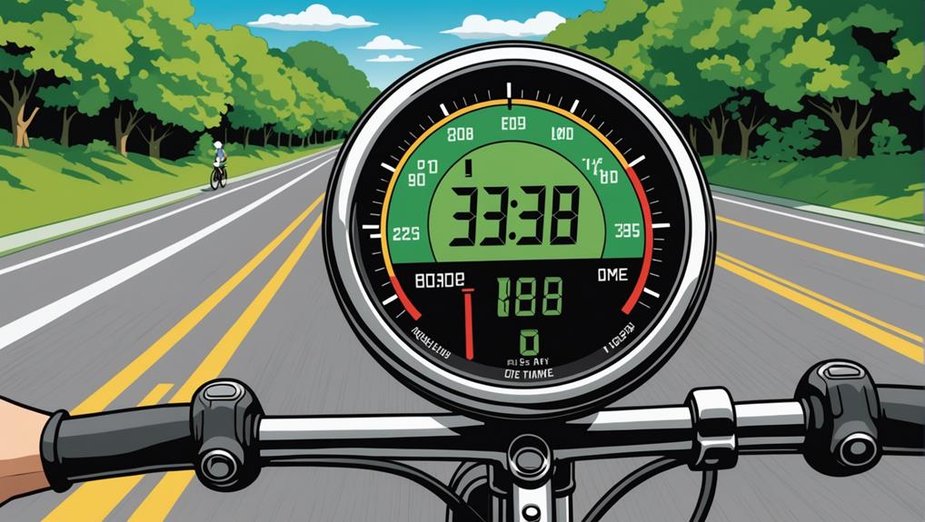 bike odometer speedometer reviews