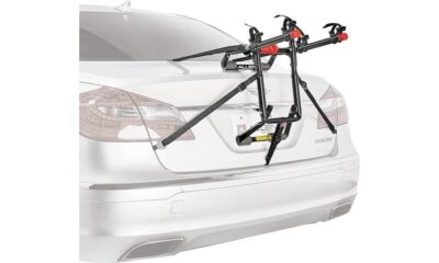 bike rack for cars