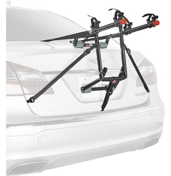 bike rack review details