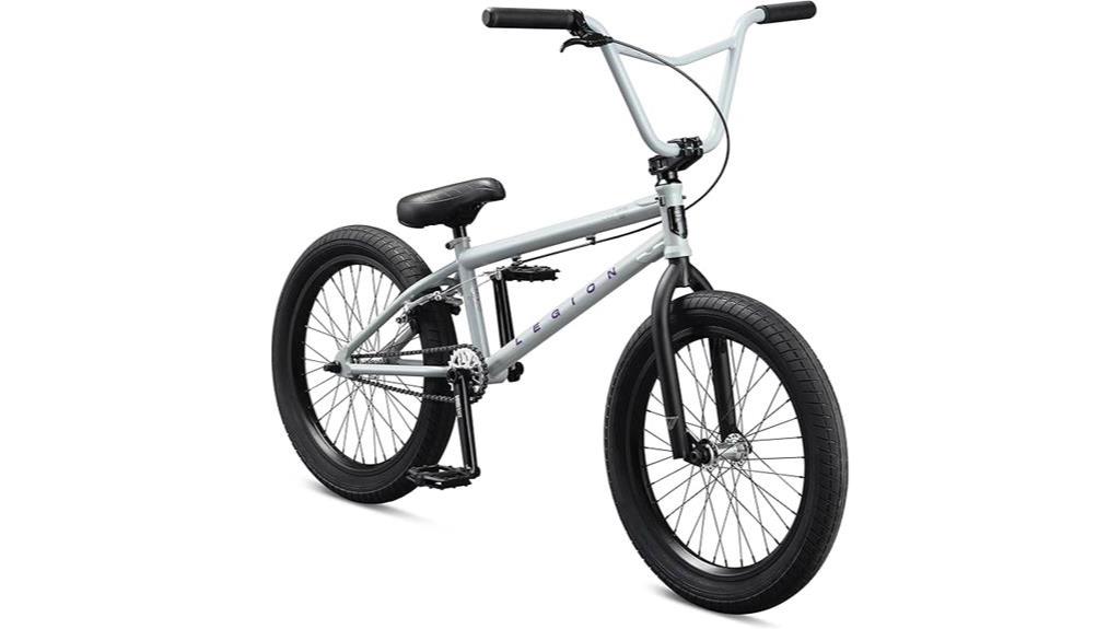 bike review for freestyle