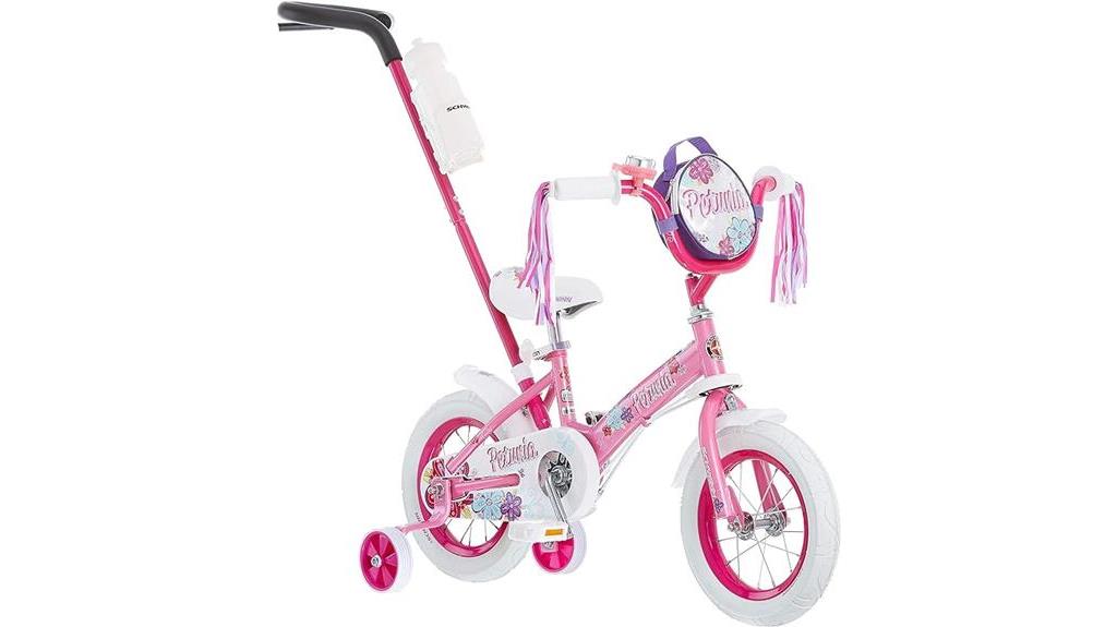 bike review for kids