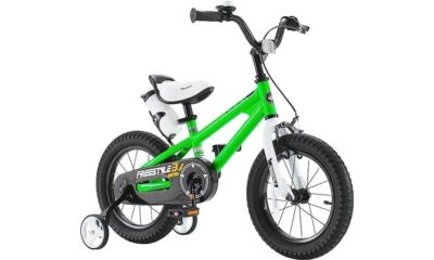 bike review for kids