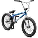 bike review for mongoose