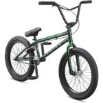bike review for mongoose