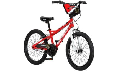 bike review for schwinn