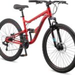 bike review mongoose status