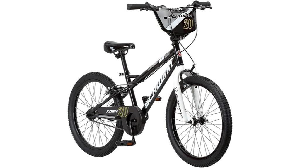 bike review summary details