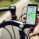 bike ride tracking apps