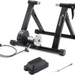 bike trainer magnetic stand