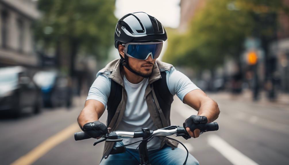 bluetooth bike helmets review