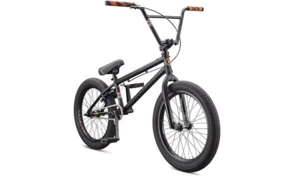 bmx bike review details