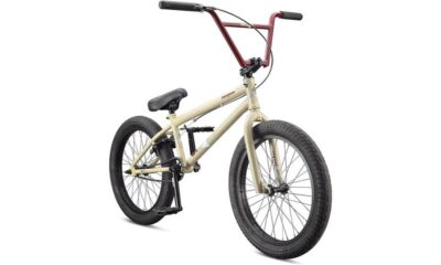 bmx bike review details