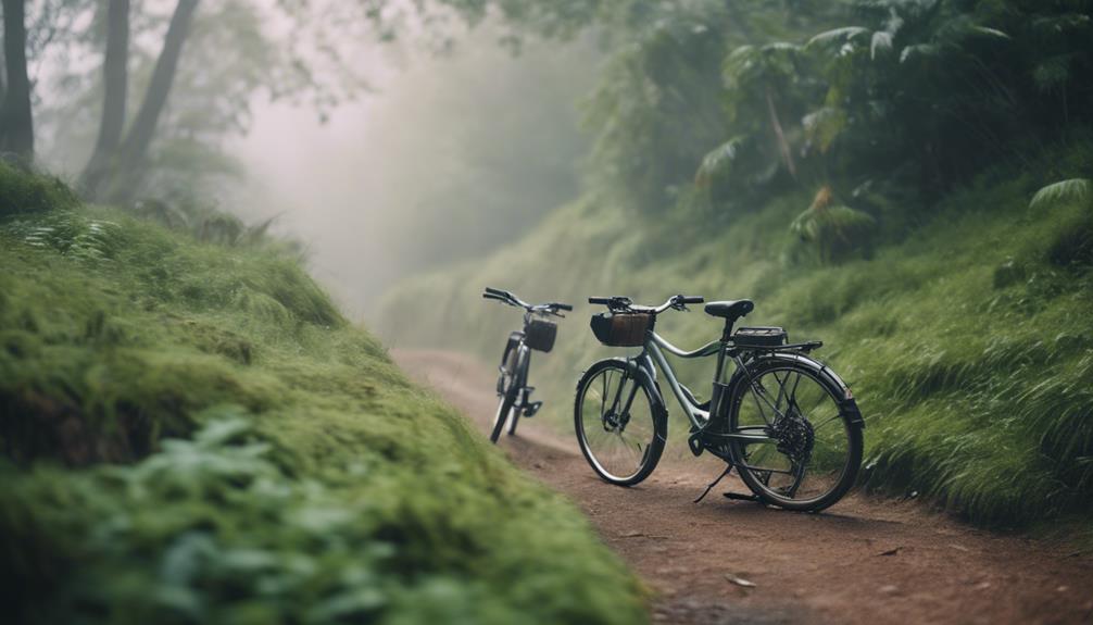 budget friendly adventure bicycles list