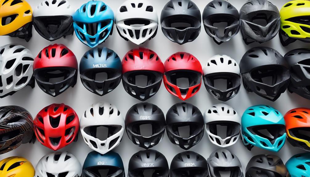 budget friendly bicycle helmet options