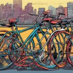budget friendly bicycles under 200