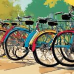 budget friendly bicycles under 300