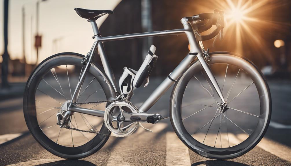 budget friendly high performance bicycles