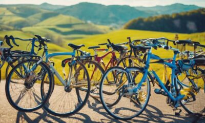 budget friendly road biking options