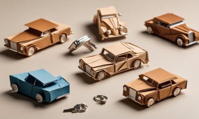 car themed father s day gifts