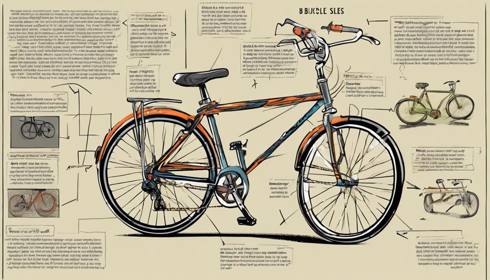 choosing a bike wisely