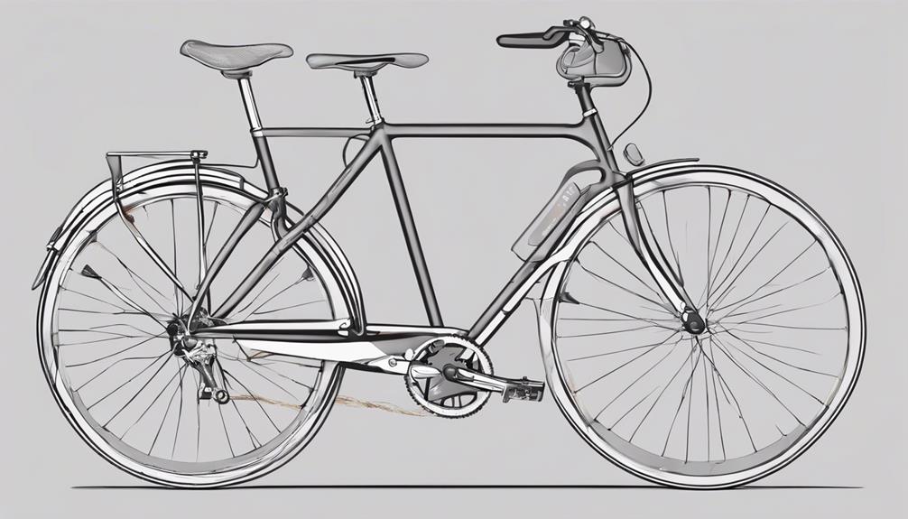 choosing a versatile bicycle