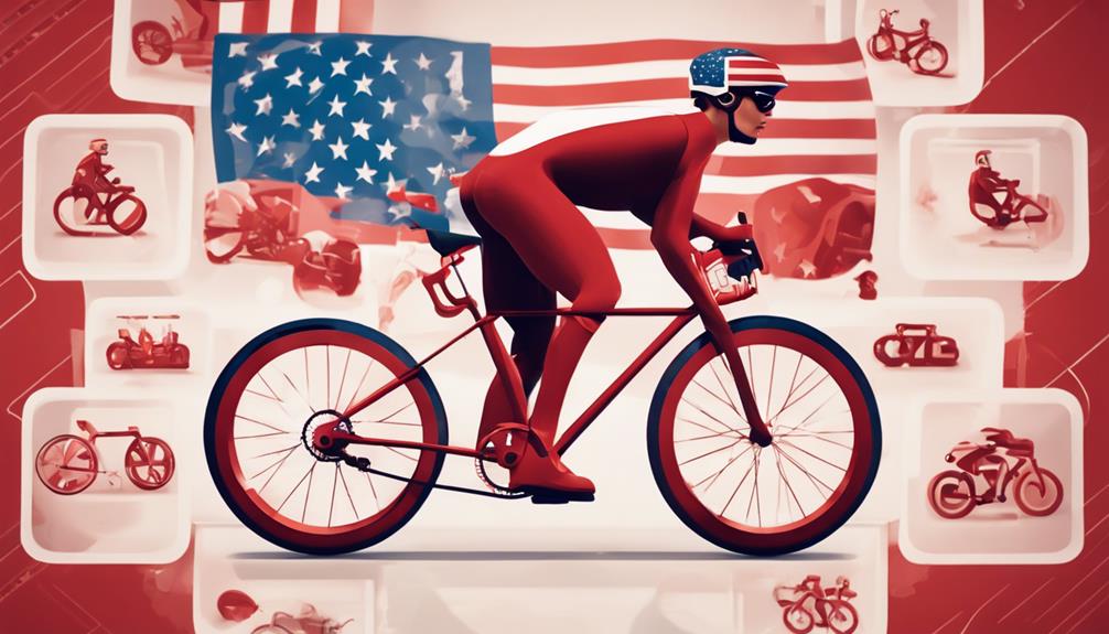 choosing american bicycle brands