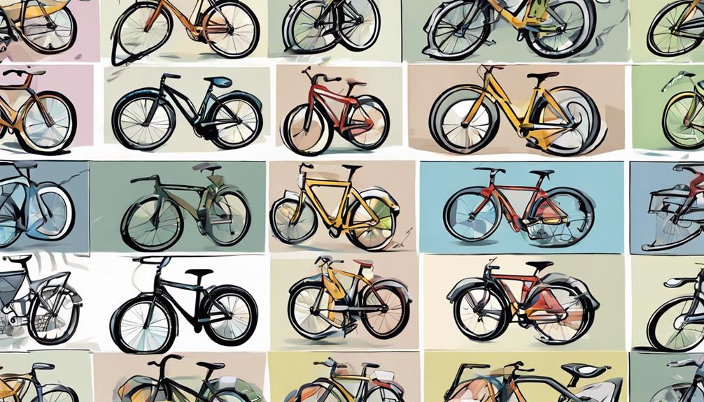choosing bicycle outdoor covers