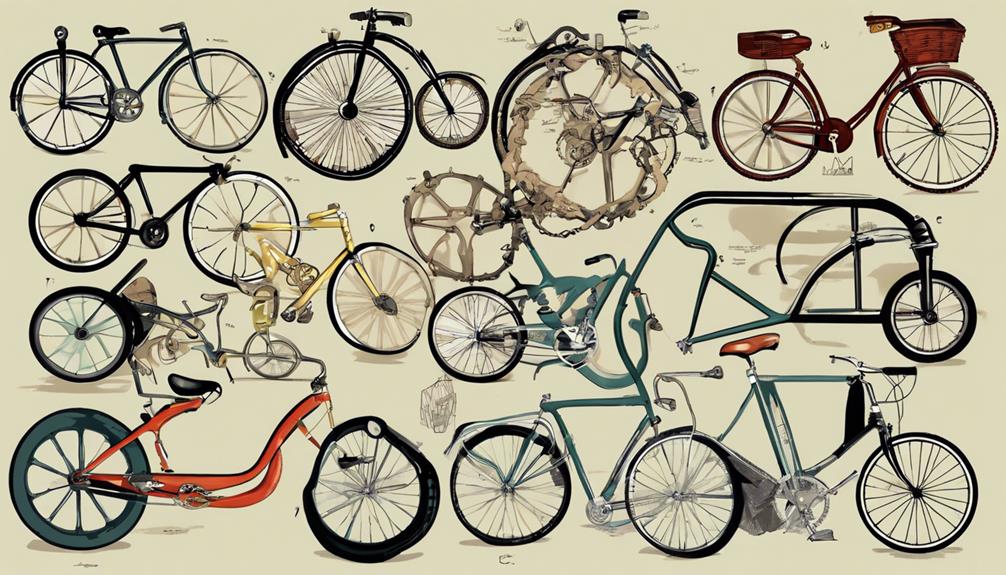 choosing the best bicycle