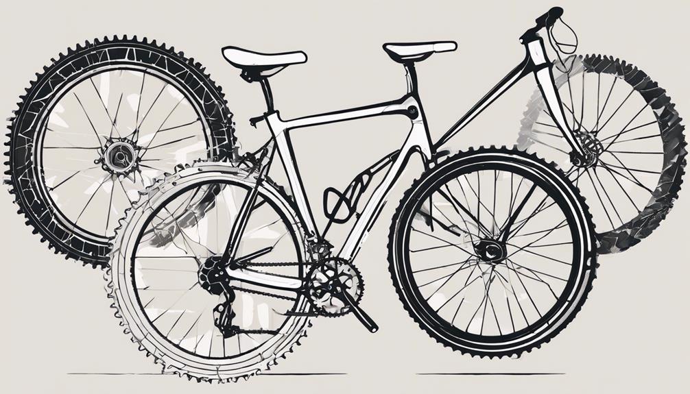 choosing the right bicycle