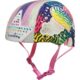 colorful helmet for girls