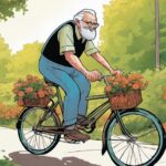 comfortable bicycles for seniors