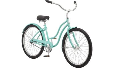 comfortable cruiser bike review