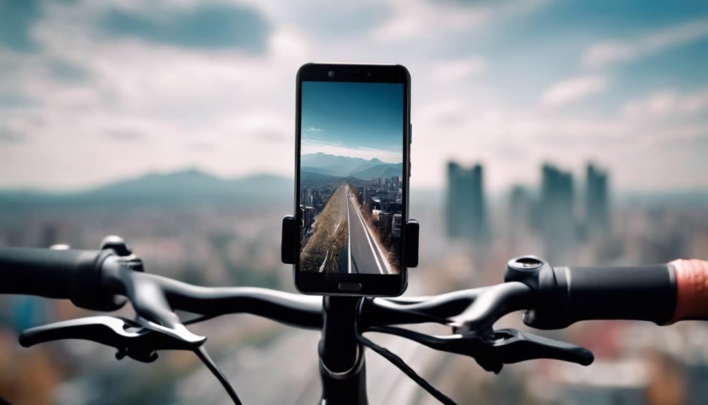 cycling apps for improvement