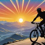 cycling passion through inspirational quotes