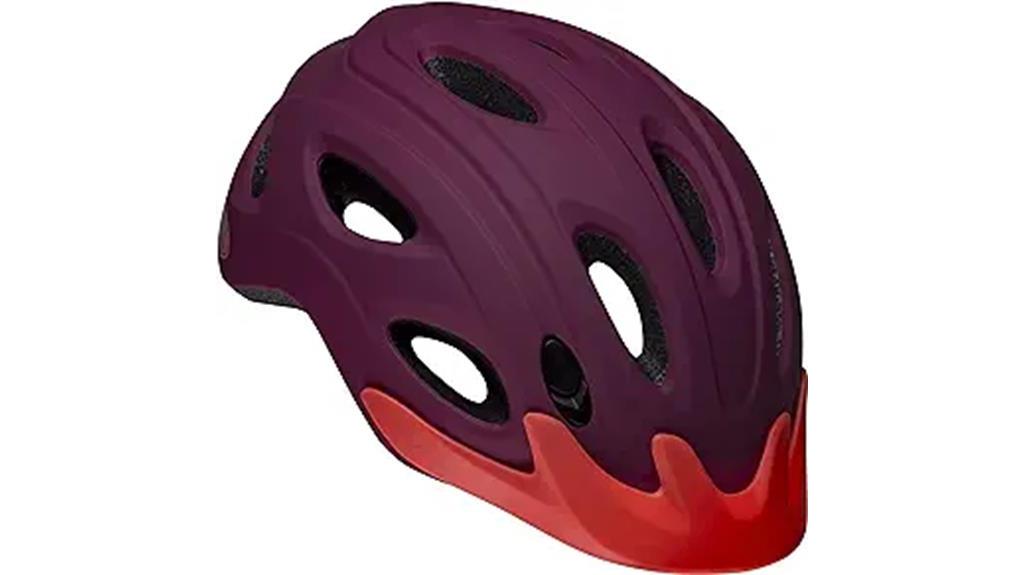detailed bell mesa helmet review