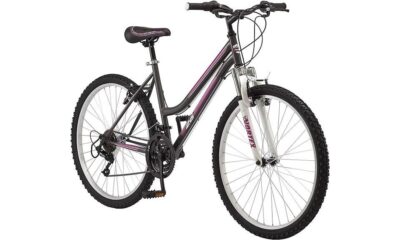 detailed review of bike