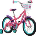 durable and fashionable kids bike