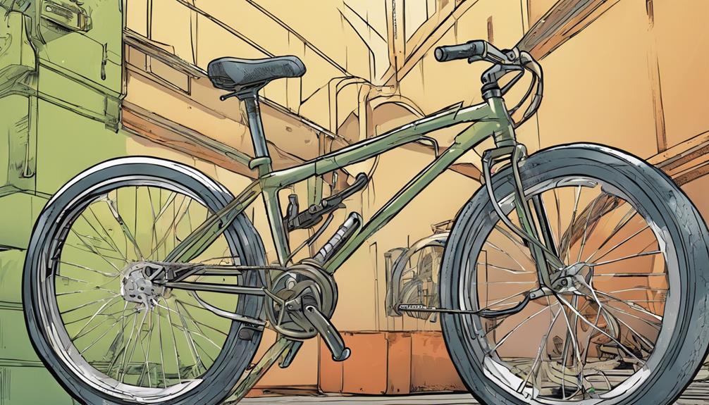 durable bicycles for heavyweights