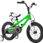 durable royalbaby kids bike