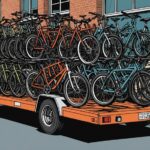 effortless bike transport essential