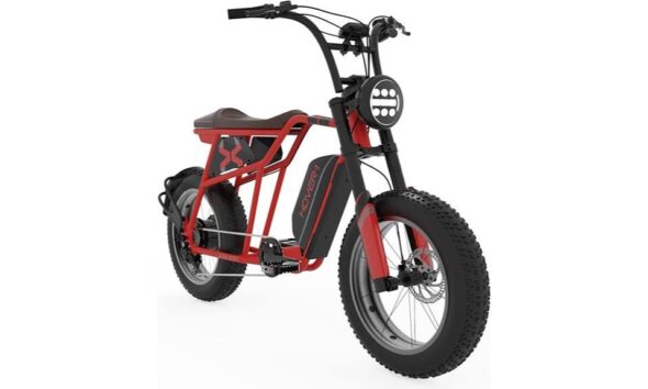 electric bicycle review details