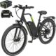 electric bike for commuting