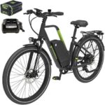 electric bike for commuting