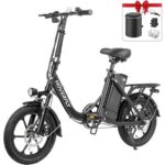 electric bike performance review