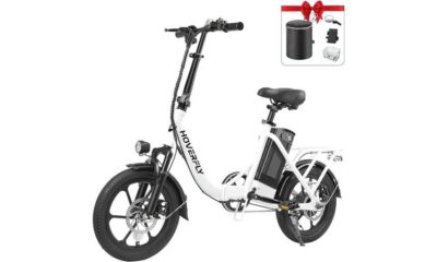 electric bike review analysis