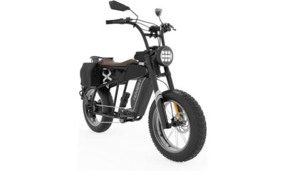 electric bike review analysis