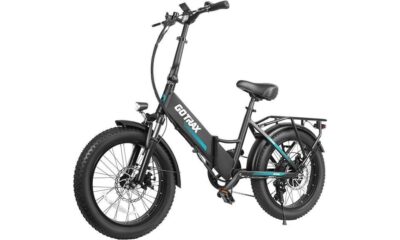 electric bike review detailed