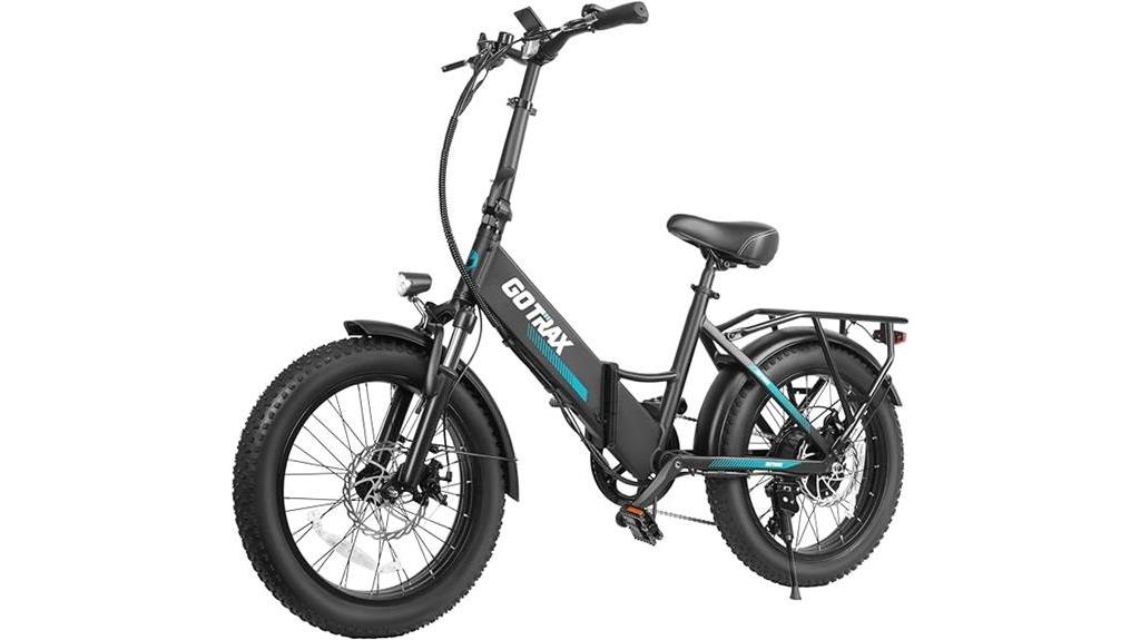 electric bike review detailed