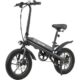 electric bike review details